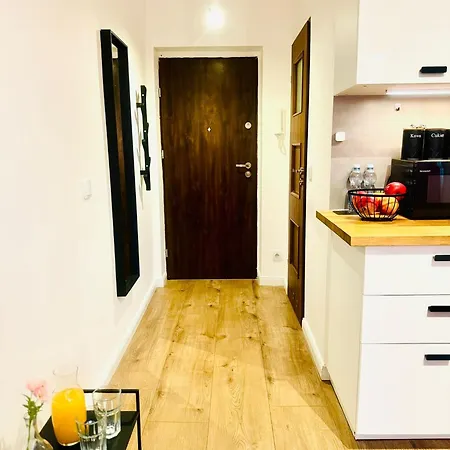 Odpocznij W Centrum Wroclawia Apartment *