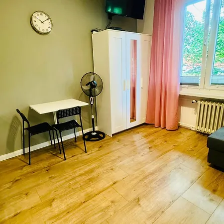 Odpocznij W Centrum Wroclawia *