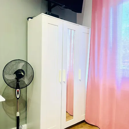 Odpocznij W Centrum Wroclawia 아파트